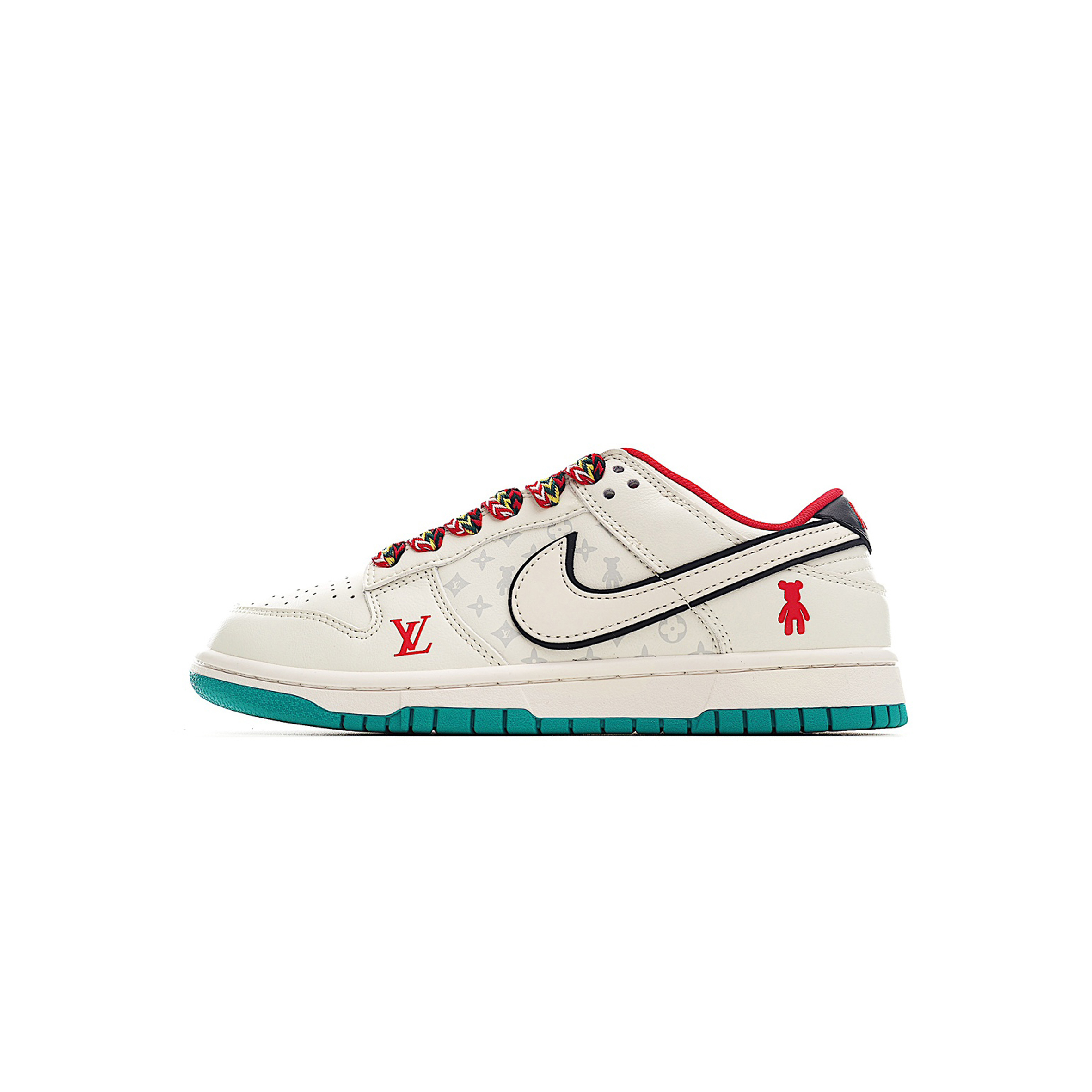 NIKE SB DUNK LOW LV SJ2068 240J